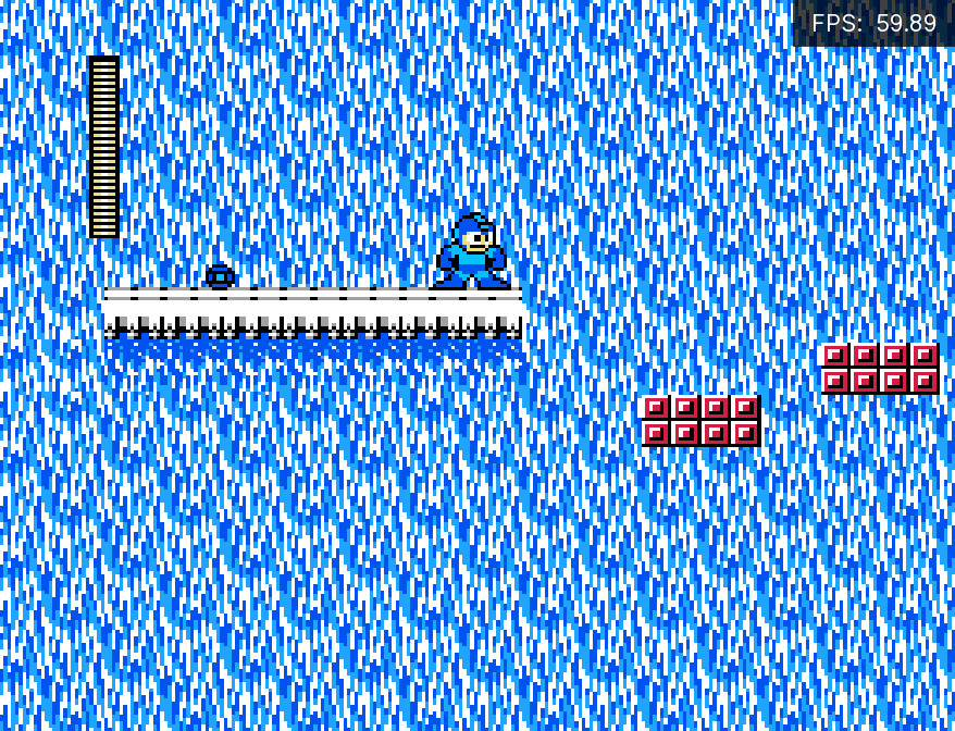 Mega Man 2 Mega Man 2