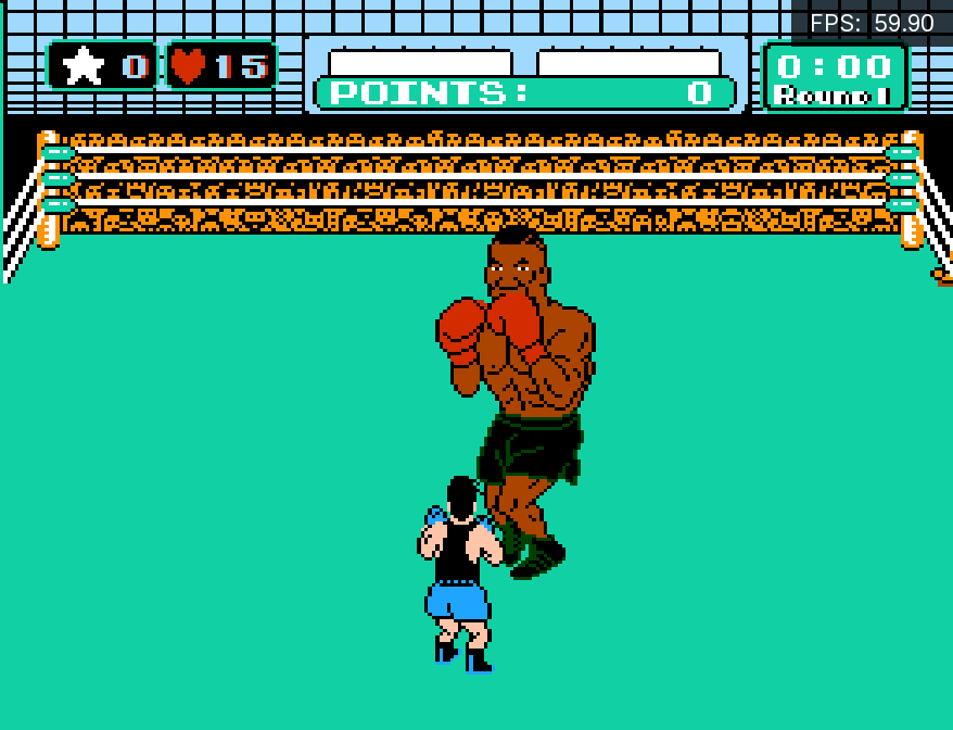 Mike Tyson's Punchout Mike Tyson’s Punchout